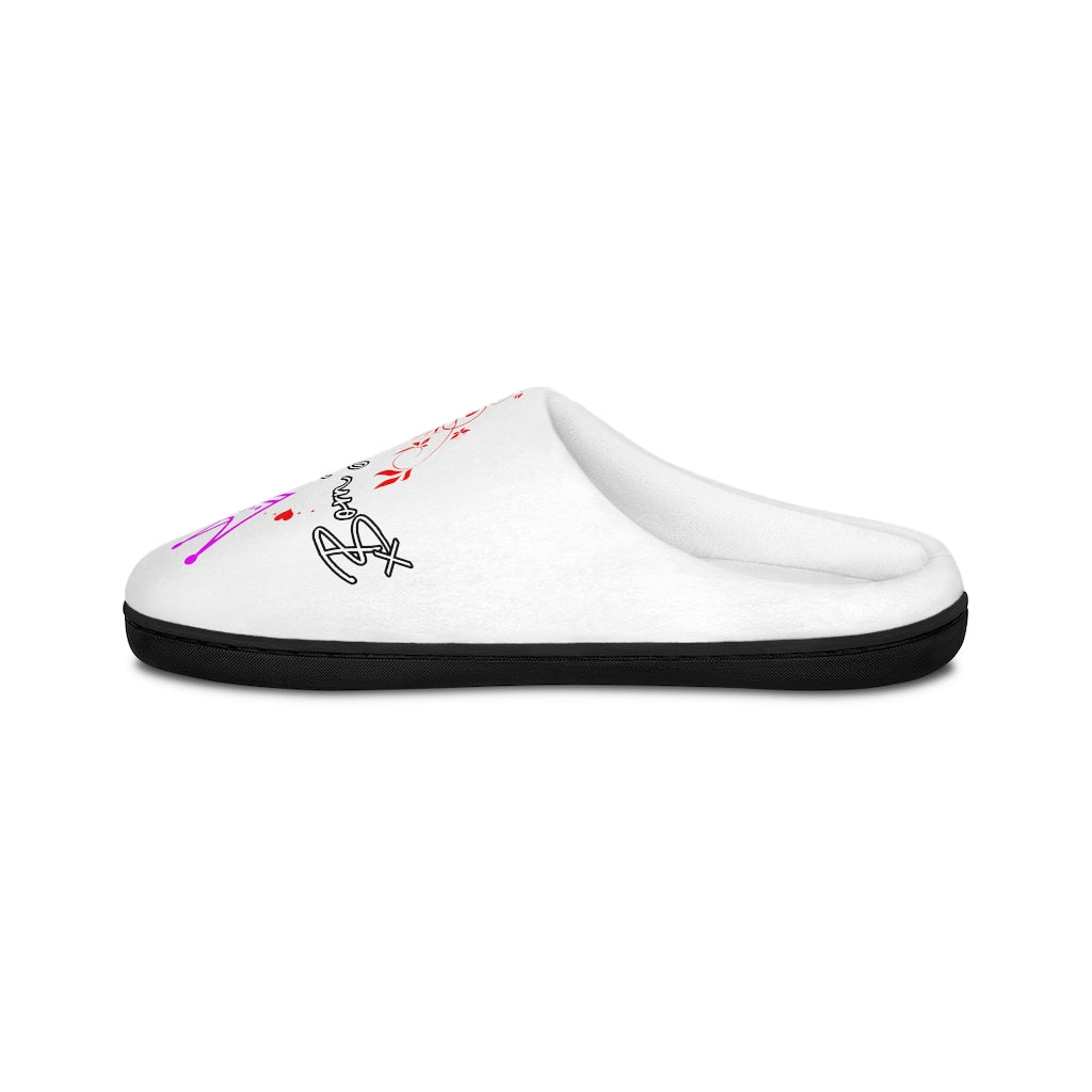 xBorn2bQueenx Official Indoor Slippers